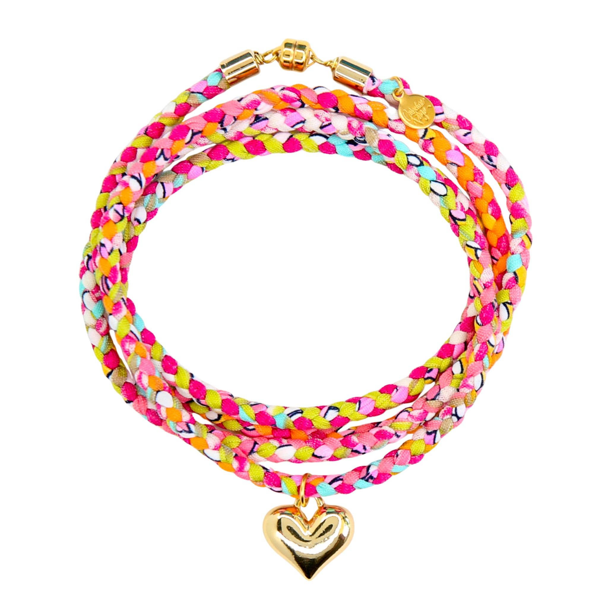 Zenwrap Bracelet/Necklace/Anklet