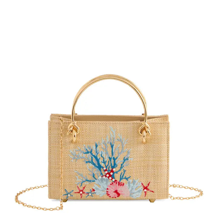 Leila Mini Bag