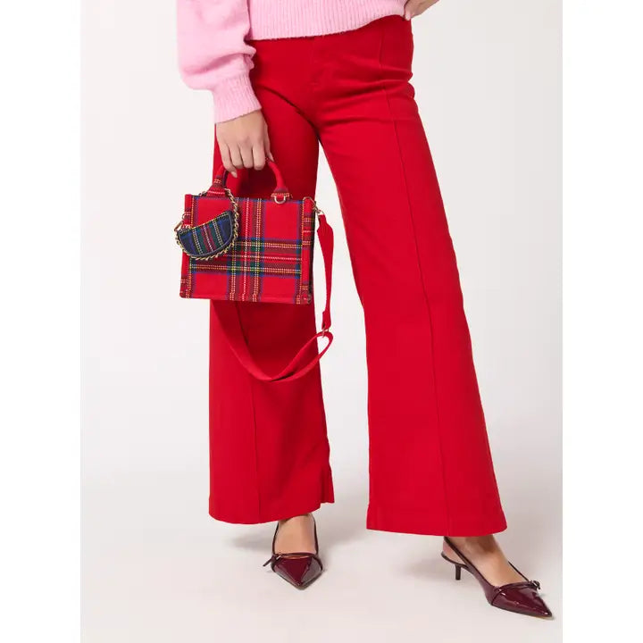 Scottie Mini Tote