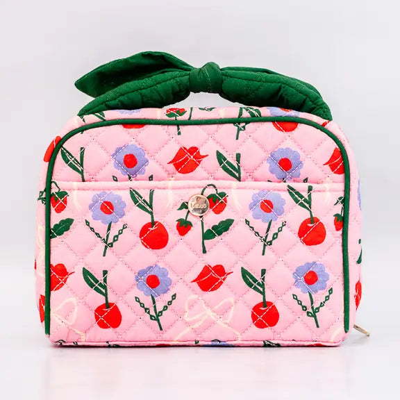 Toiletry Bag-Assorted