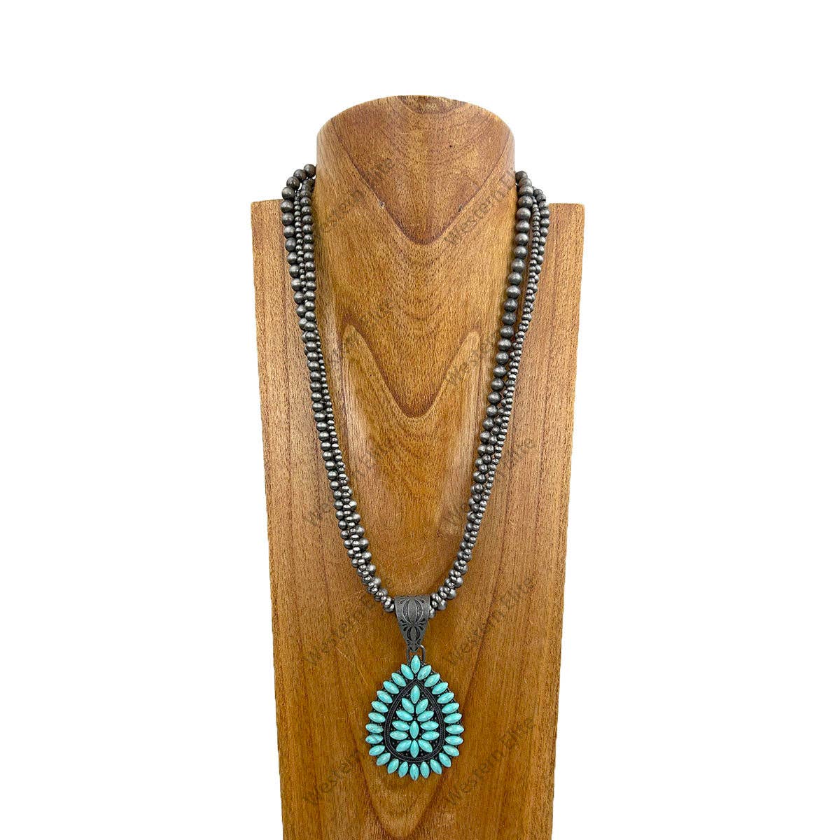 Odette June Necklace