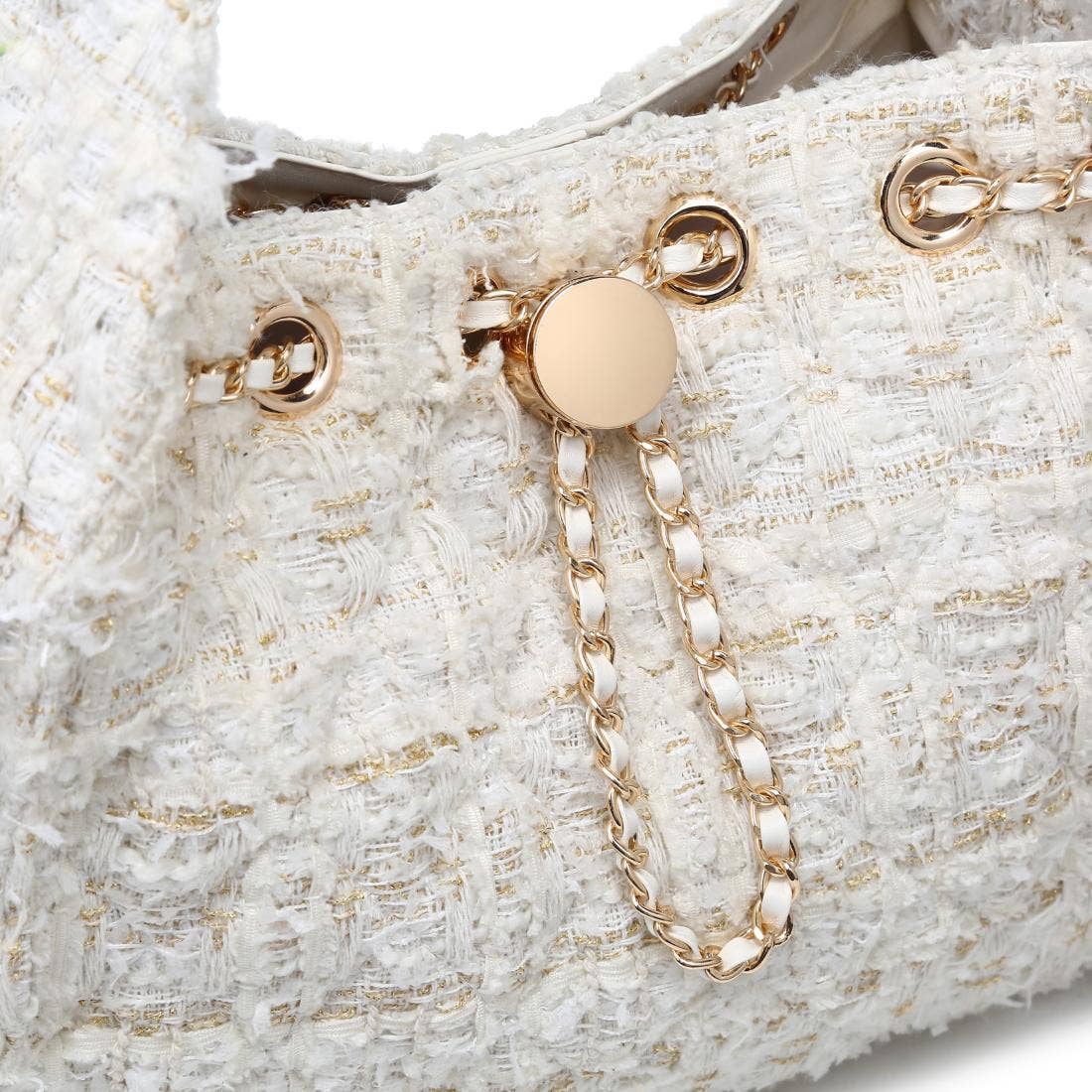 Paisely Shoulder Bag