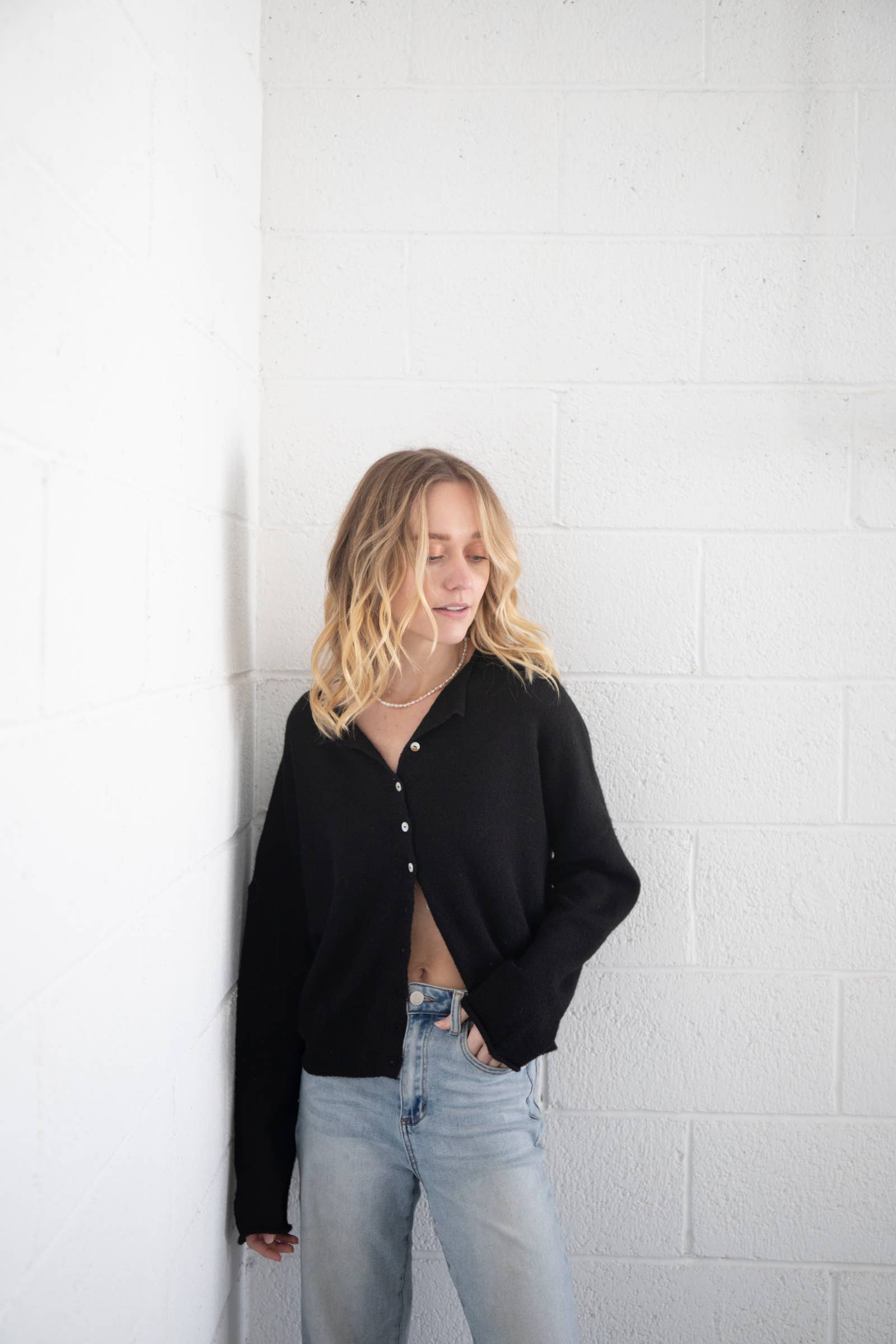 Piper Cardigan