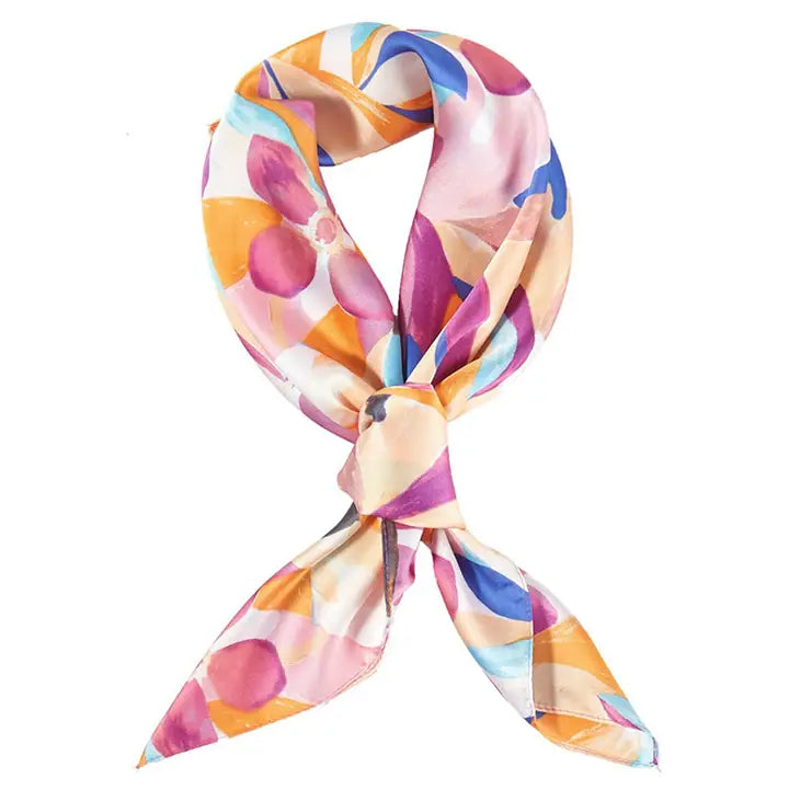 Blossom Scarf- Assorted