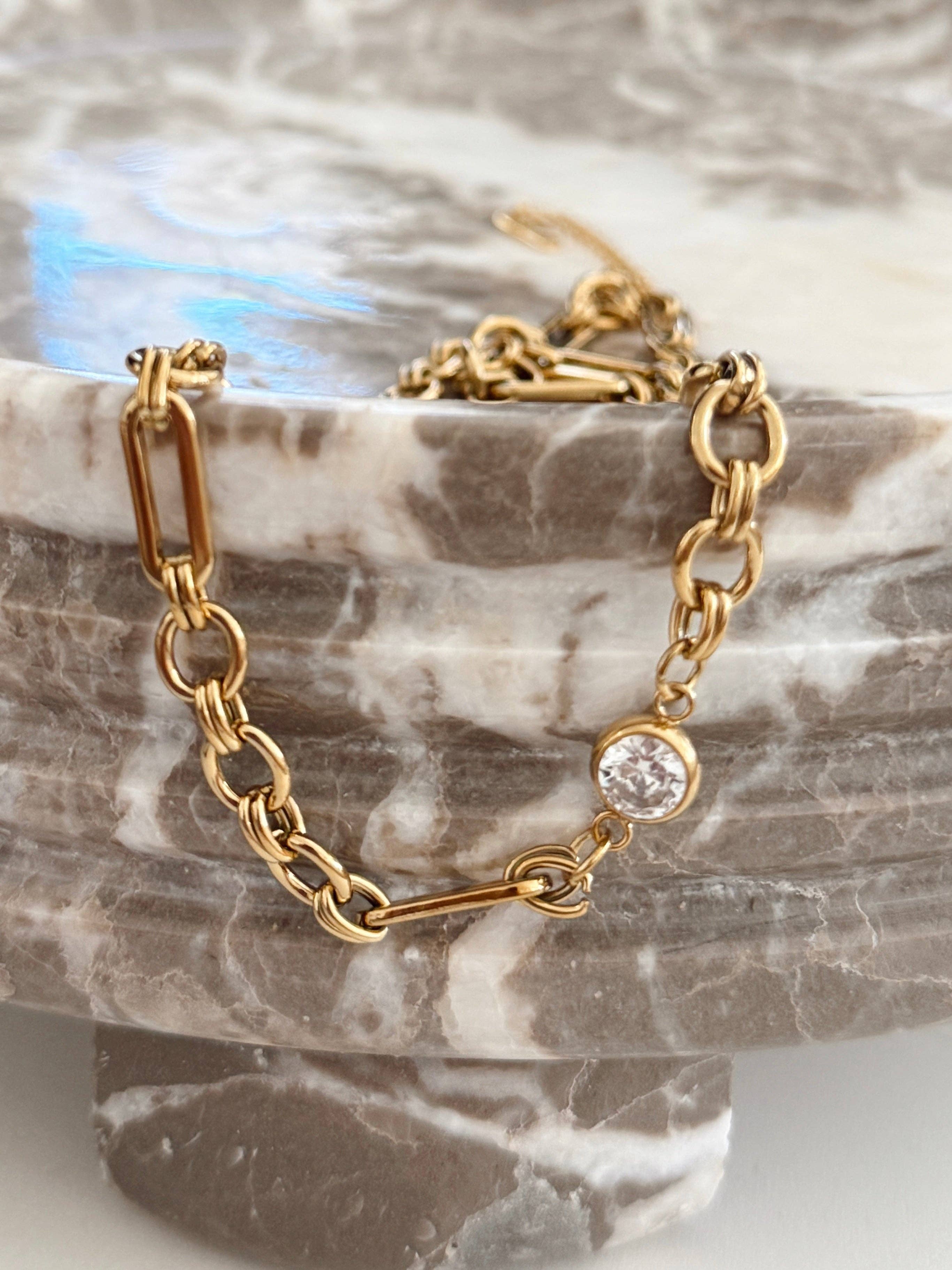 Melissa Necklace