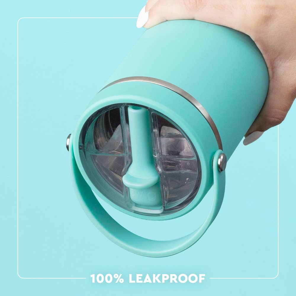 Gingham To-Go Tumbler (30oz)