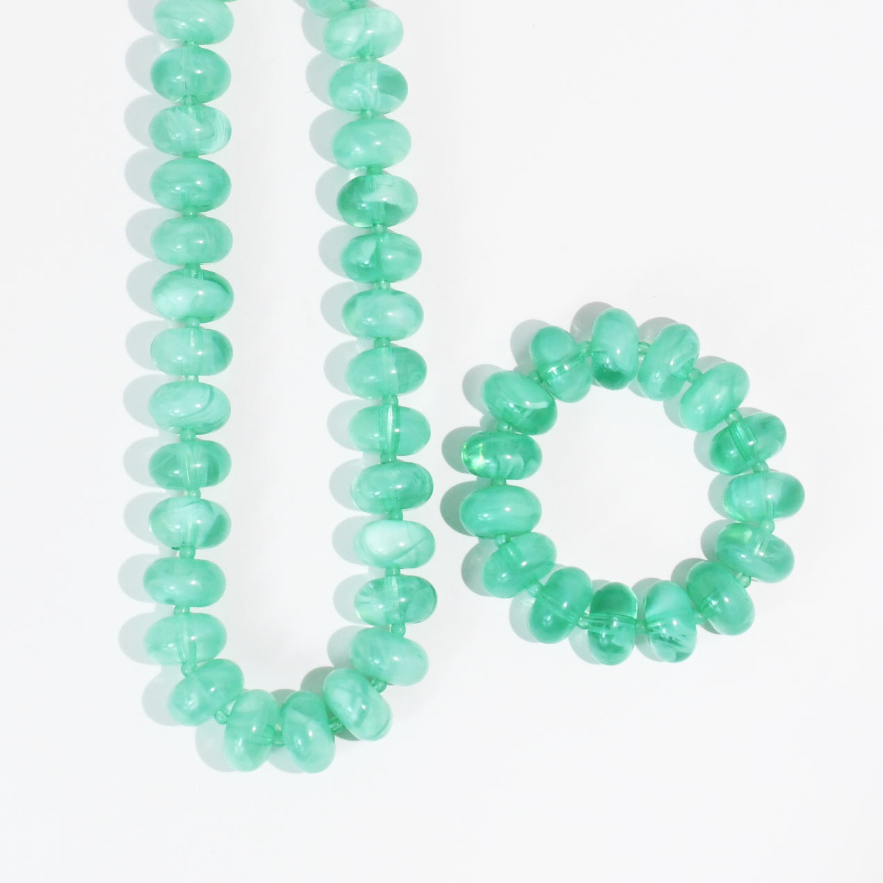 Sugar Beads Set