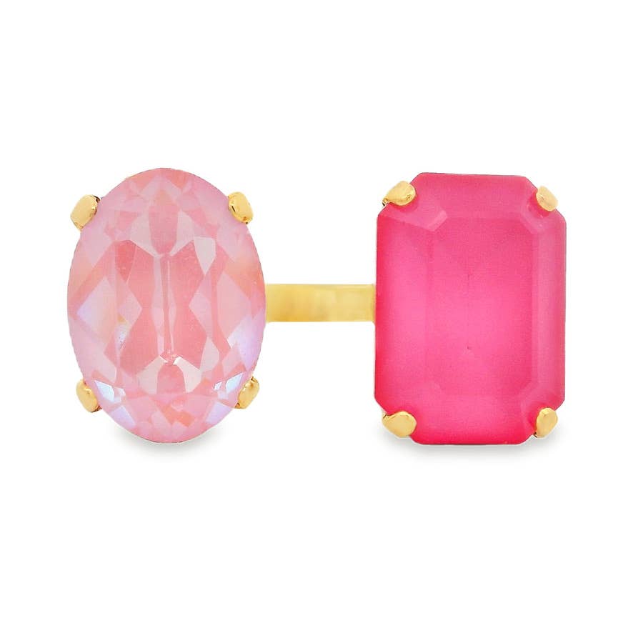 Janel Ring-Assorted