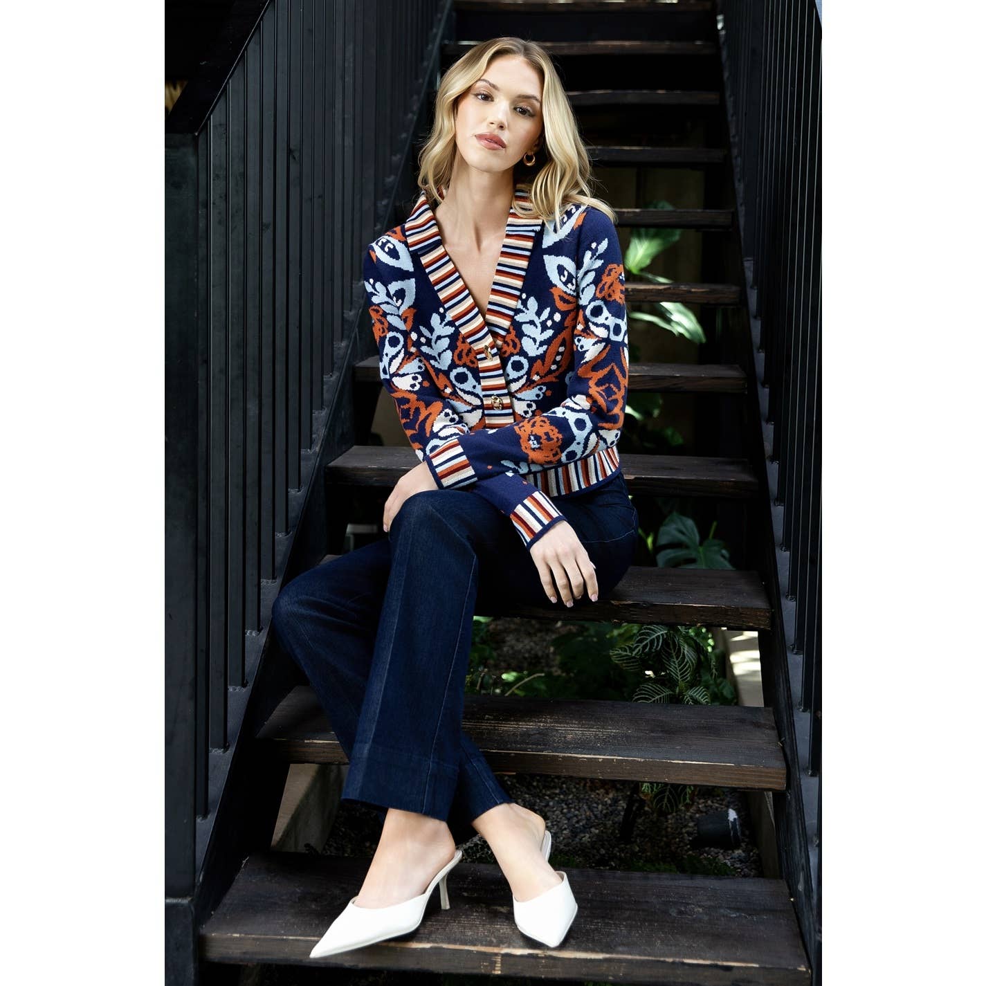 Astra Cardigan