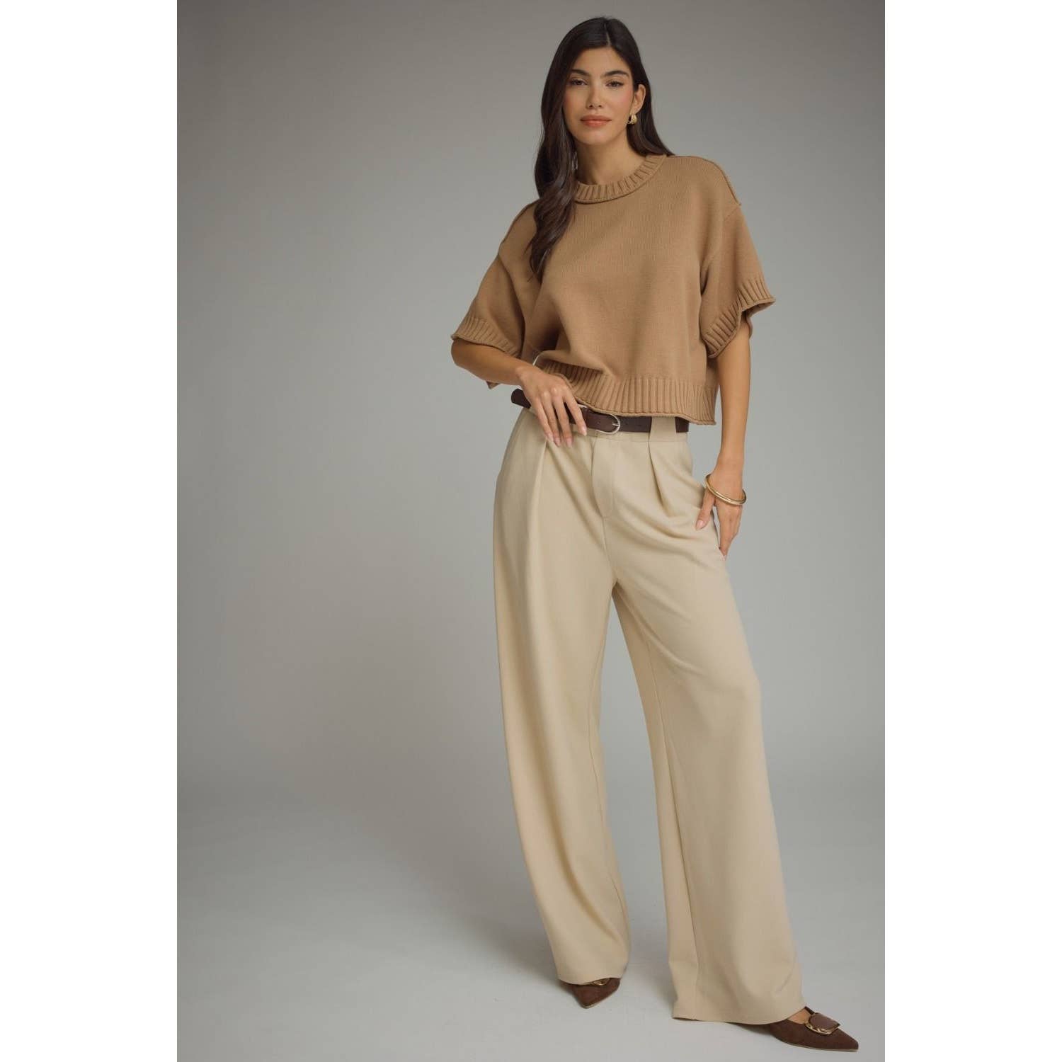 Remi Top