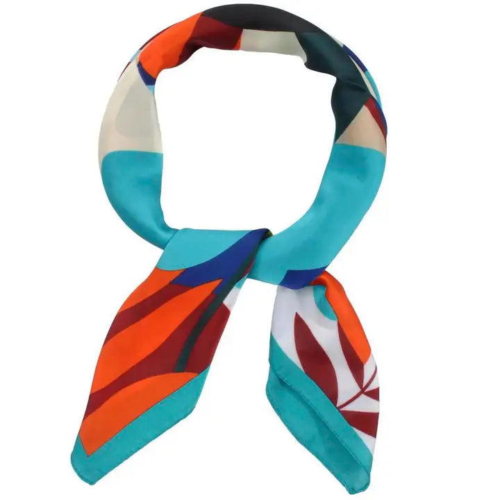 Silk Scarf- Assorted
