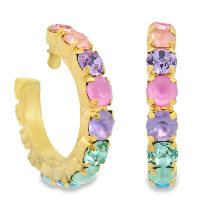 Jubilee Hoops-Assorted