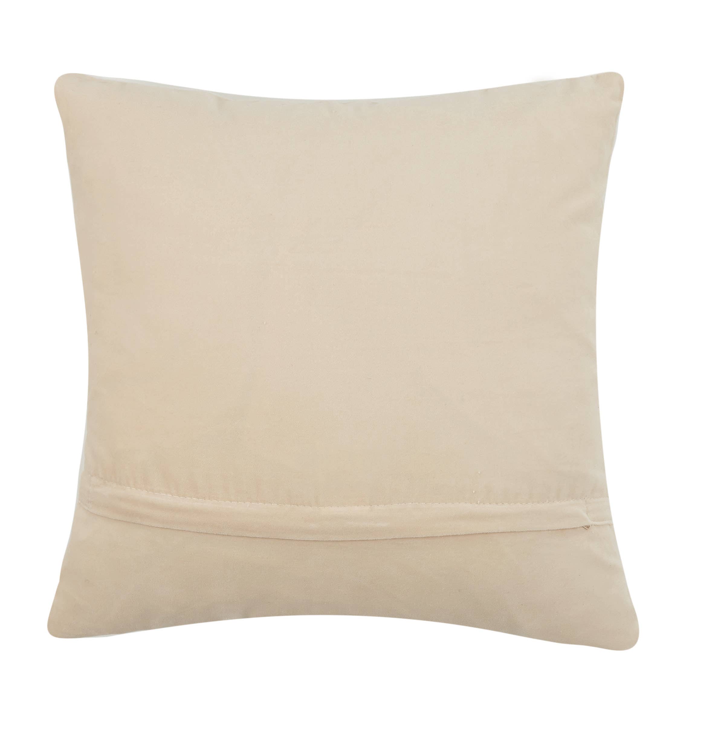 Holiday Frames Nutcracker Hook Pillow