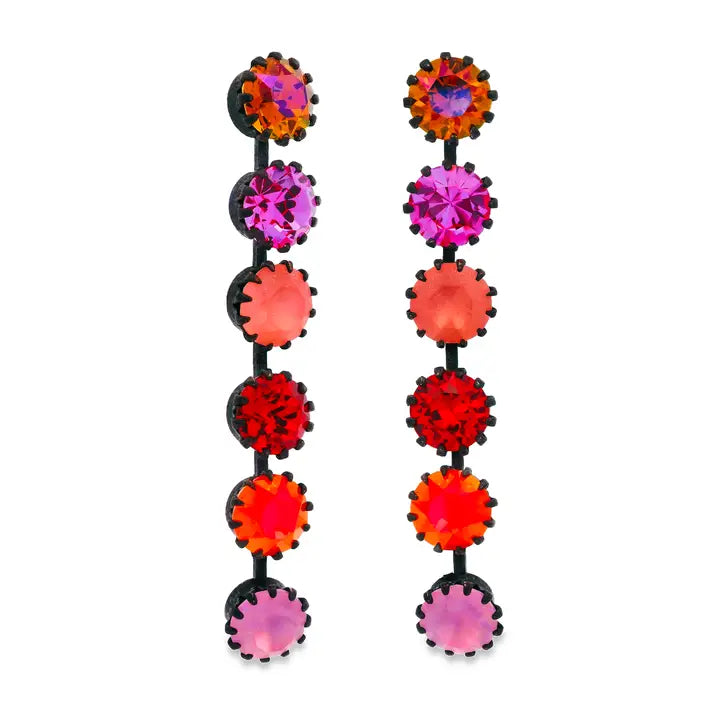 Lilibet Earring