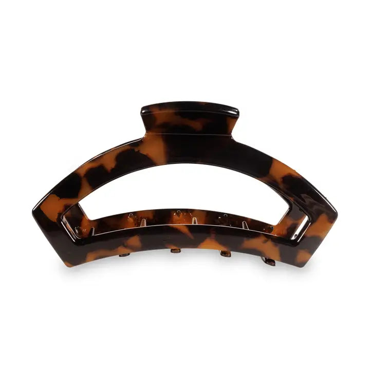 Amber Arc Clip