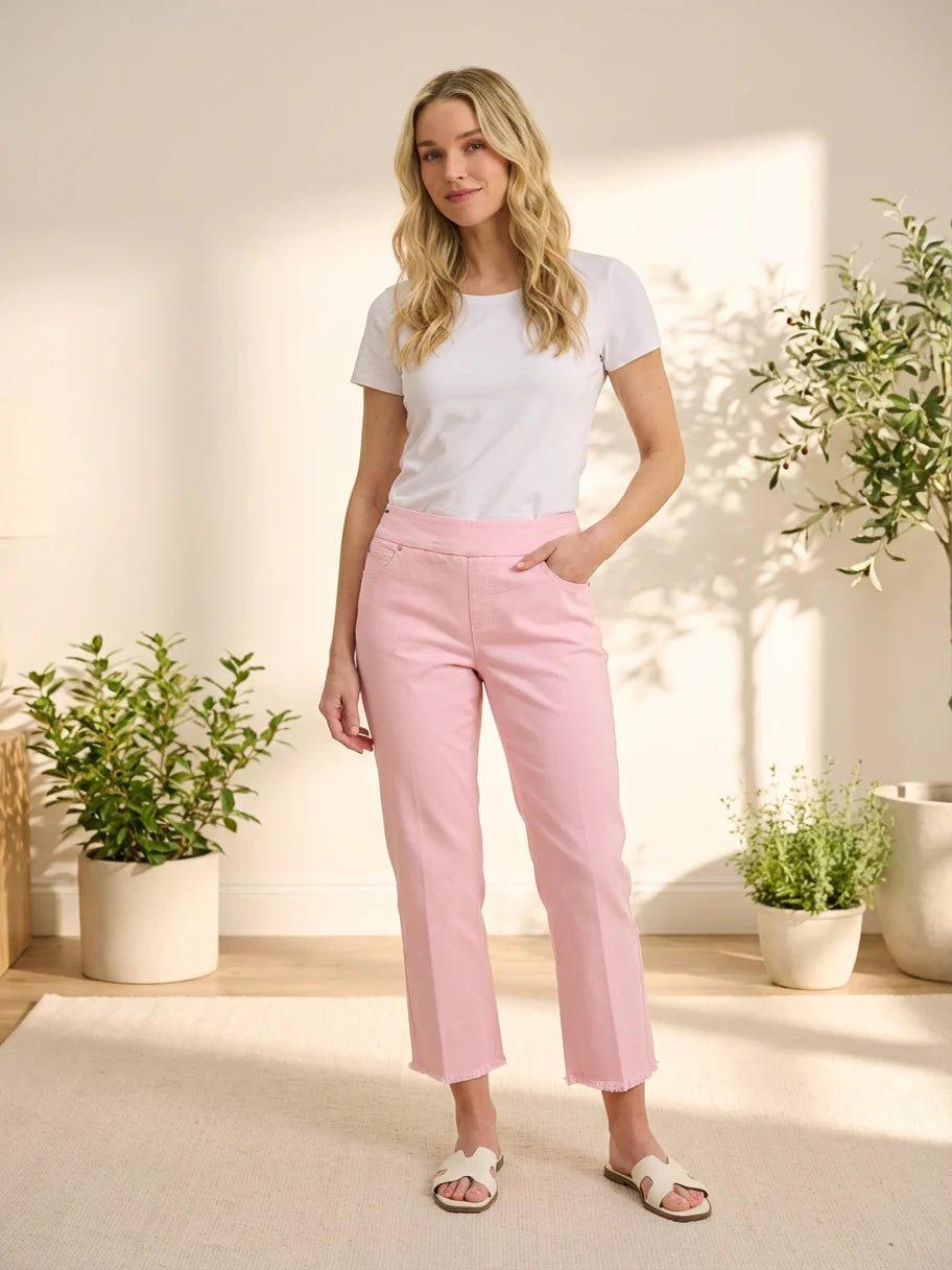 Hampton Twill Pants