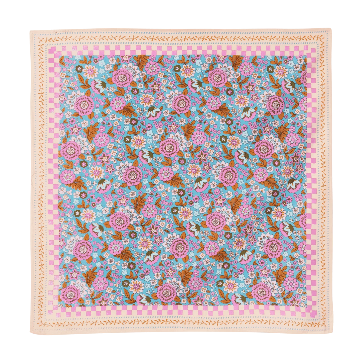 100cm x 100cm Scarf- Assorted