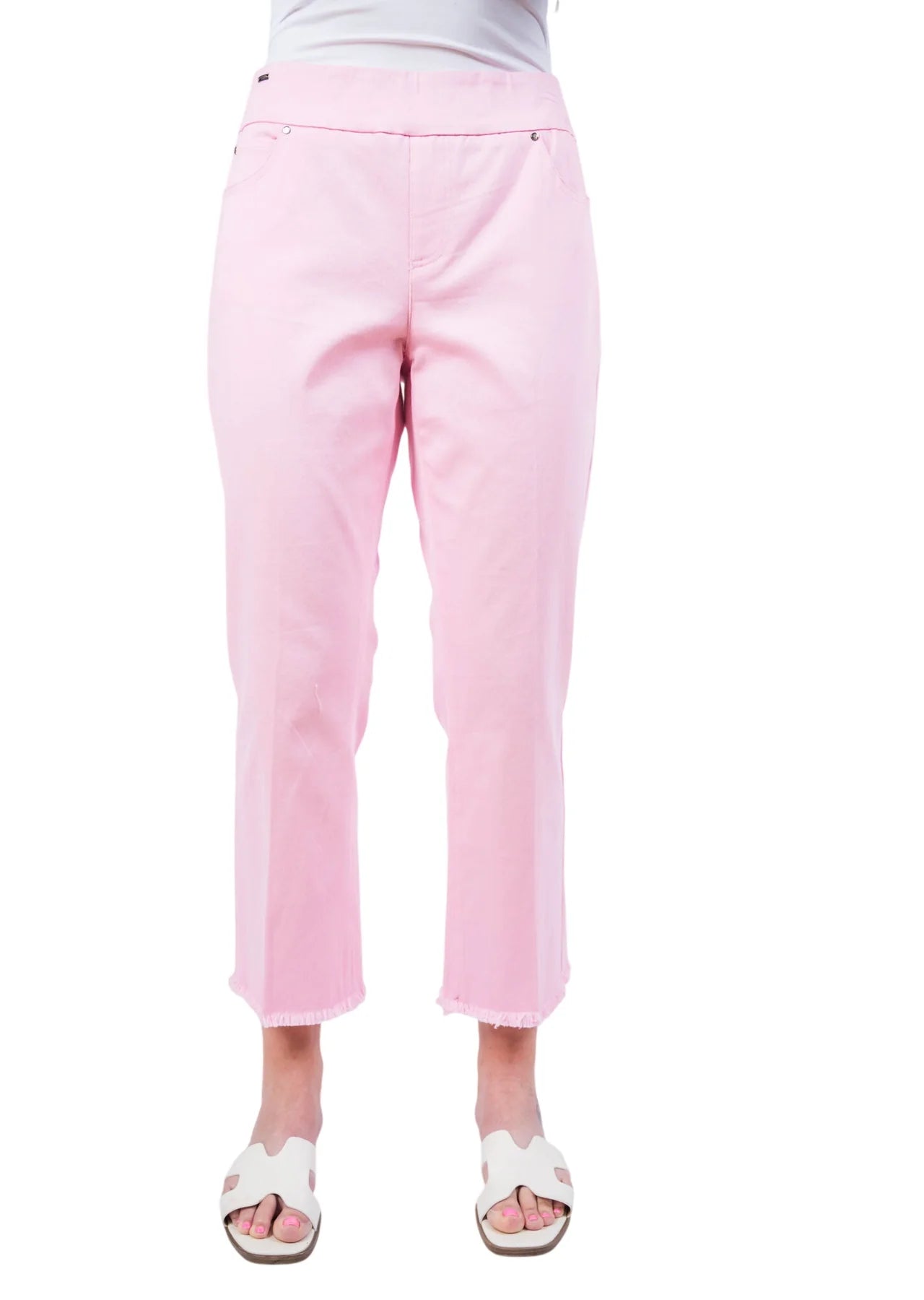 Hampton Twill Pants