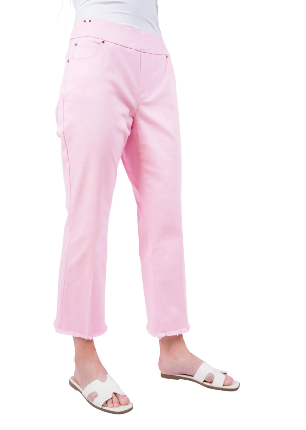 Hampton Twill Pants