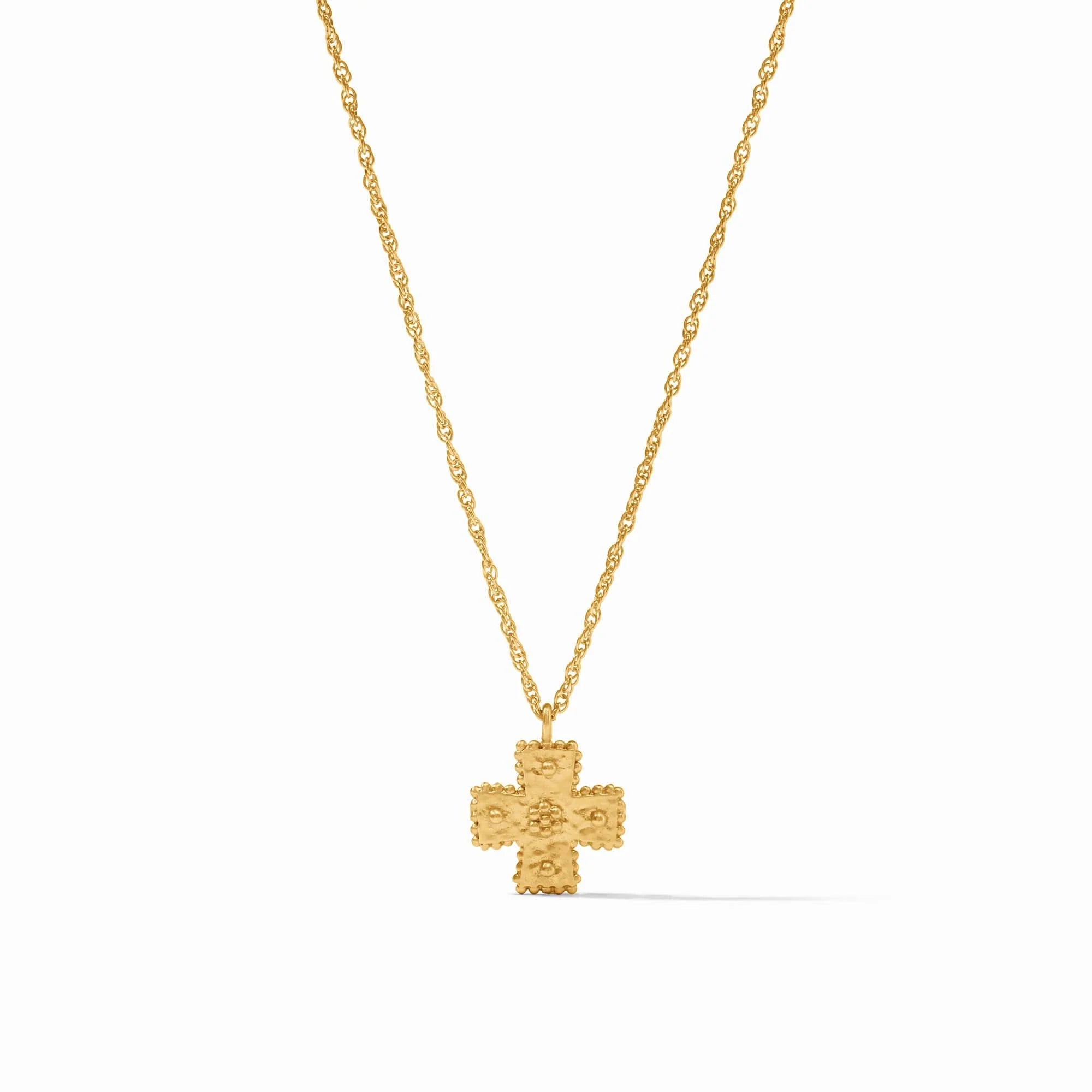 Canterbury Necklace-Assorted