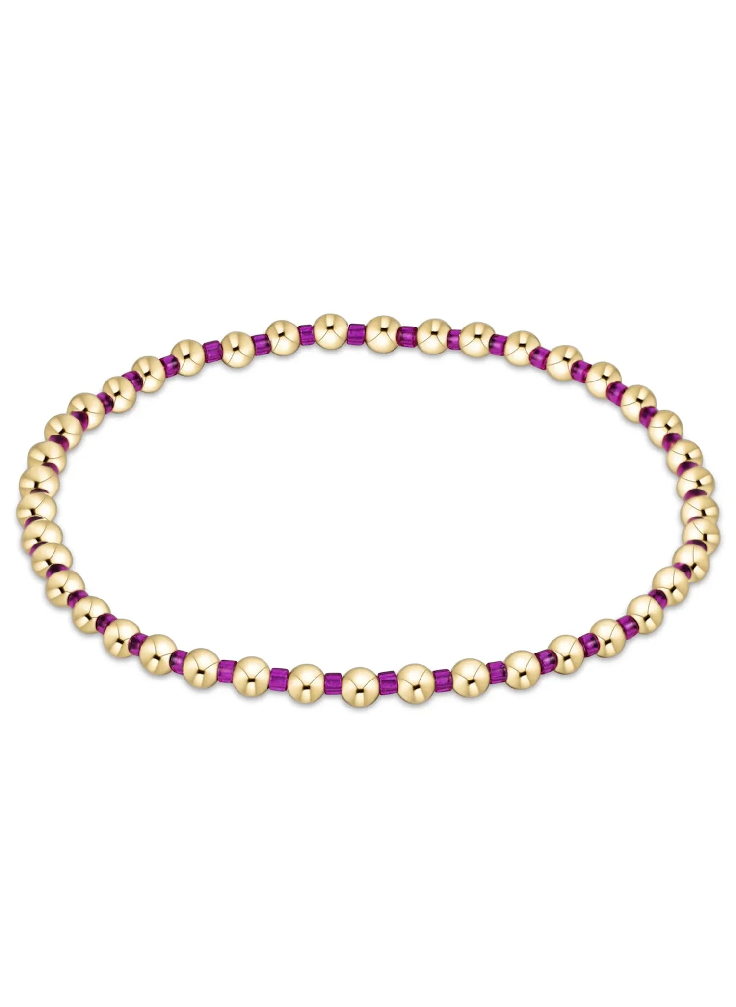 Fuchsia Bracelet-Asssorted