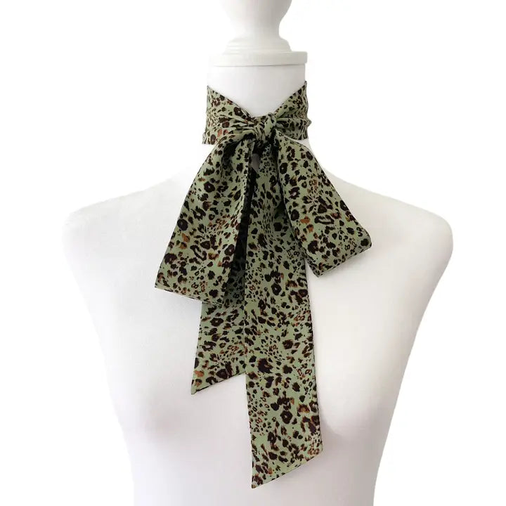 Dainty Scarf-Assorted