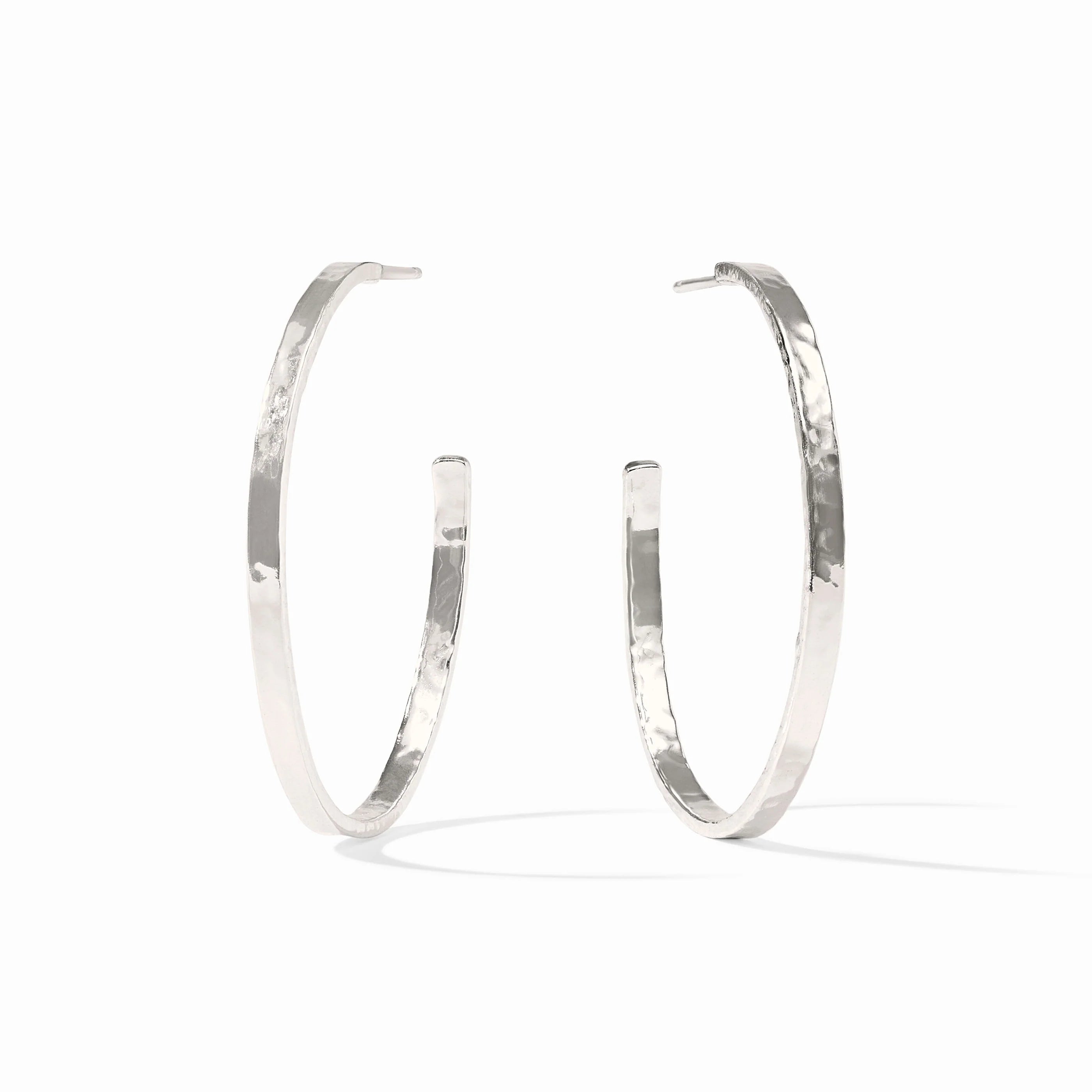 Crescent Hoop-Assorted