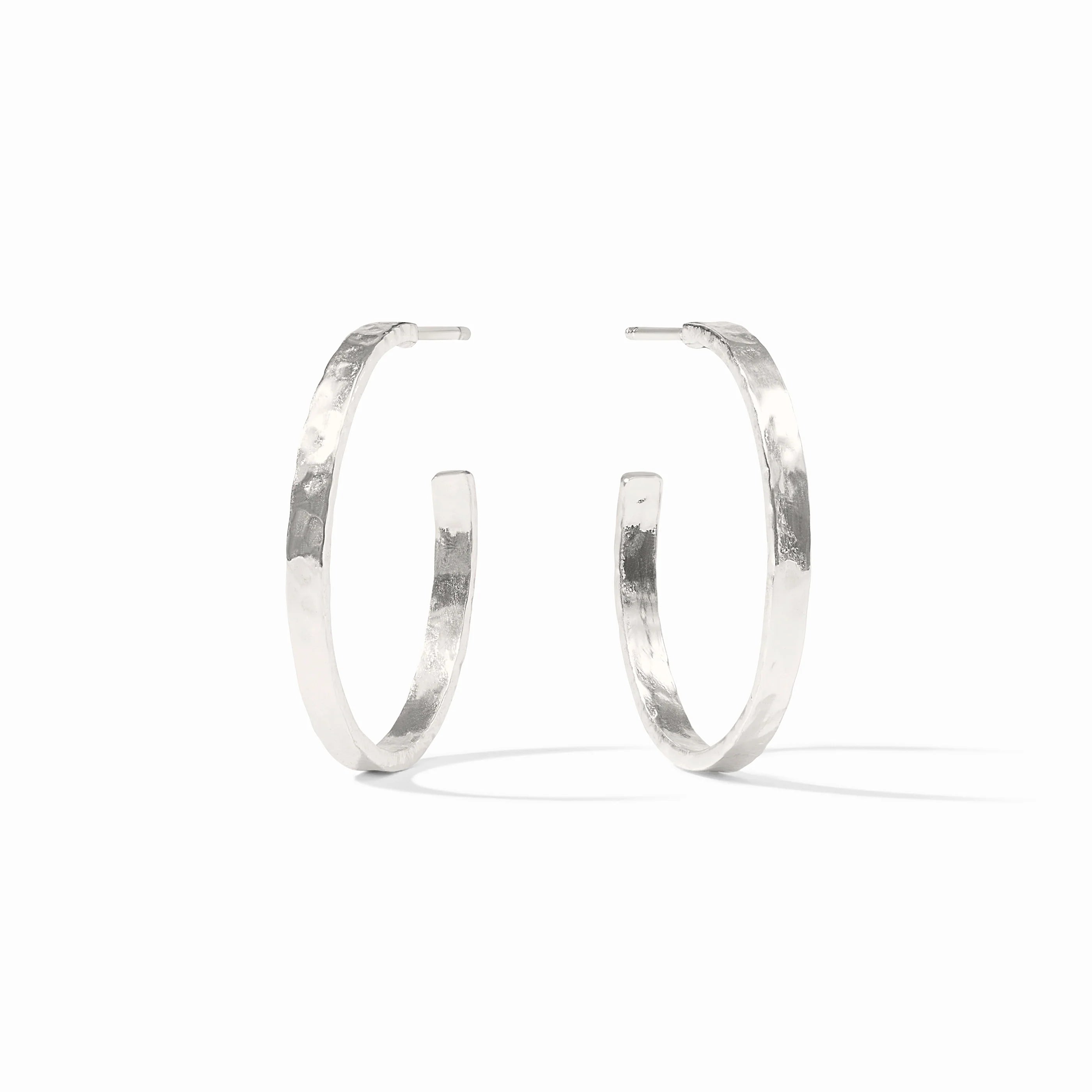 Crescent Hoop-Assorted