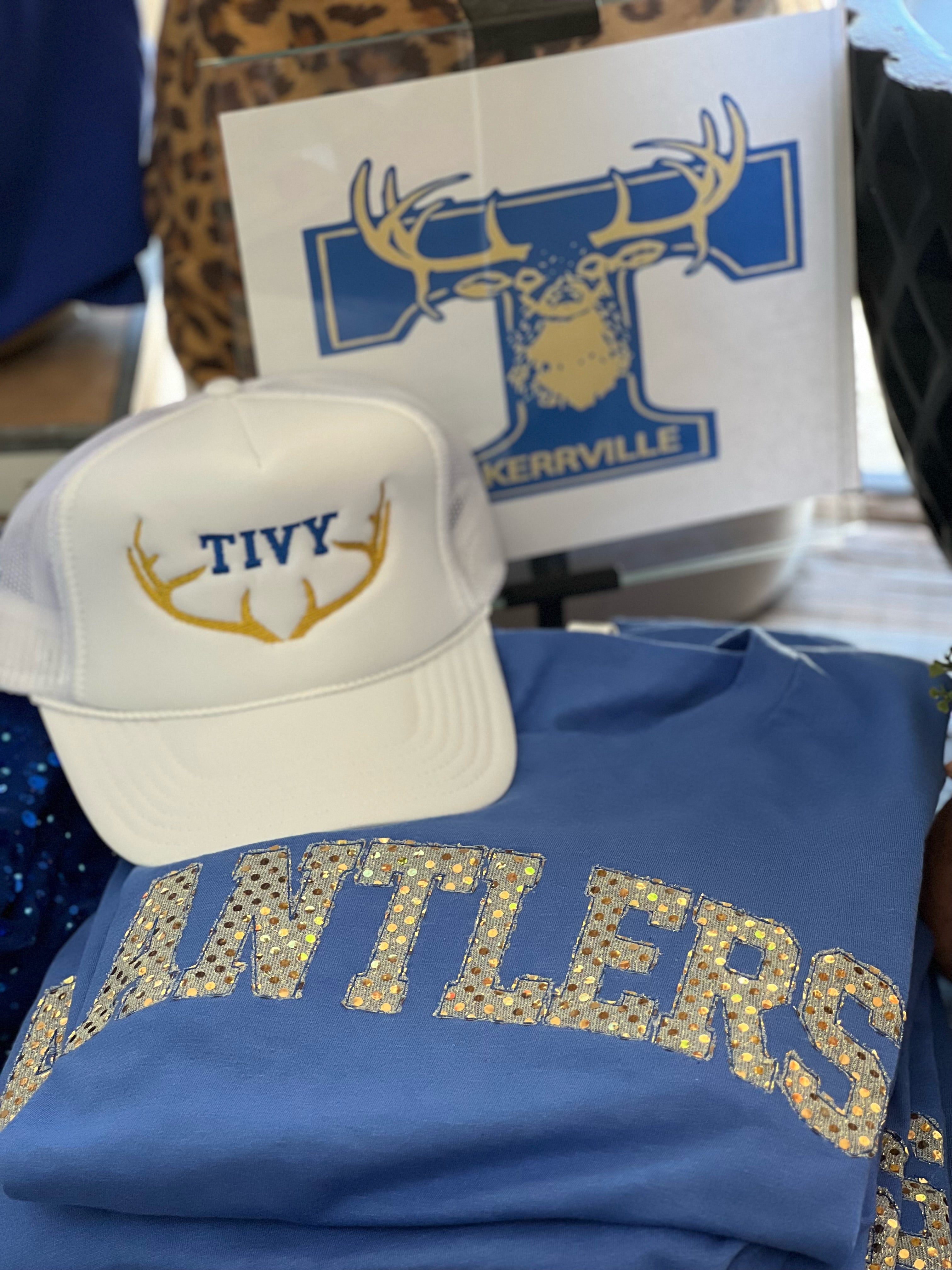 Tivy Apparel