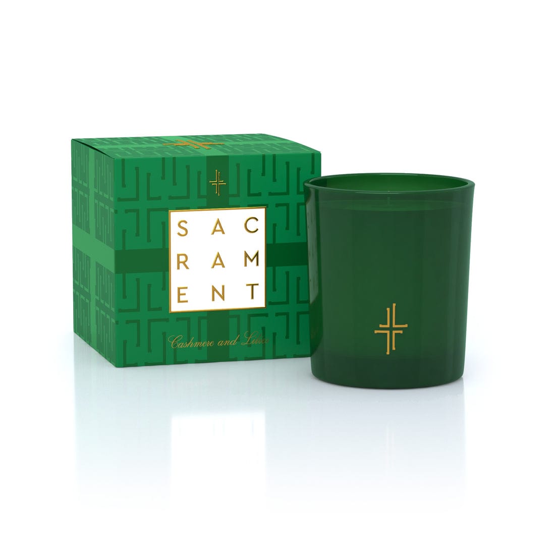 Sacrament Candle-Assorted
