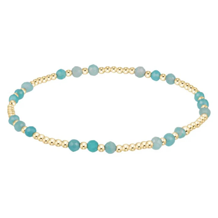 Amazonite Bracelet-Assorted