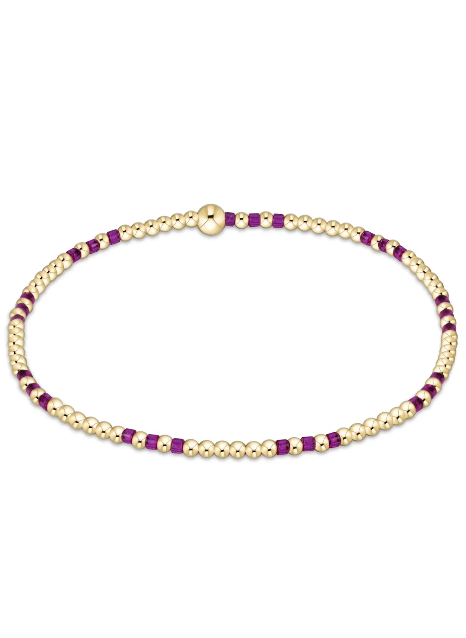 Fuchsia Bracelet-Asssorted