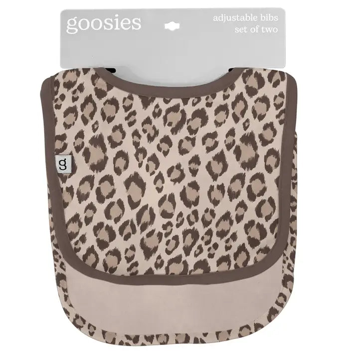 Animal Bibs-Assorted