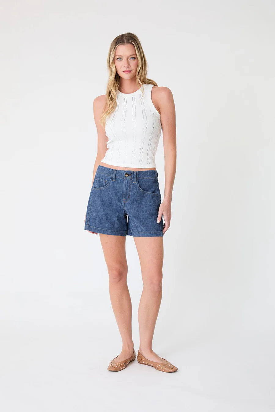 Aurora Shorts
