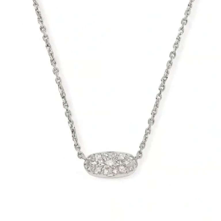 Holland Necklace-Assorted