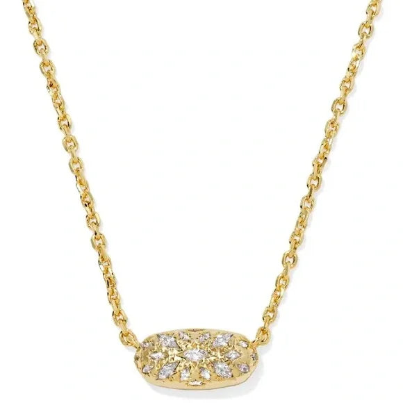 Holland Necklace-Assorted