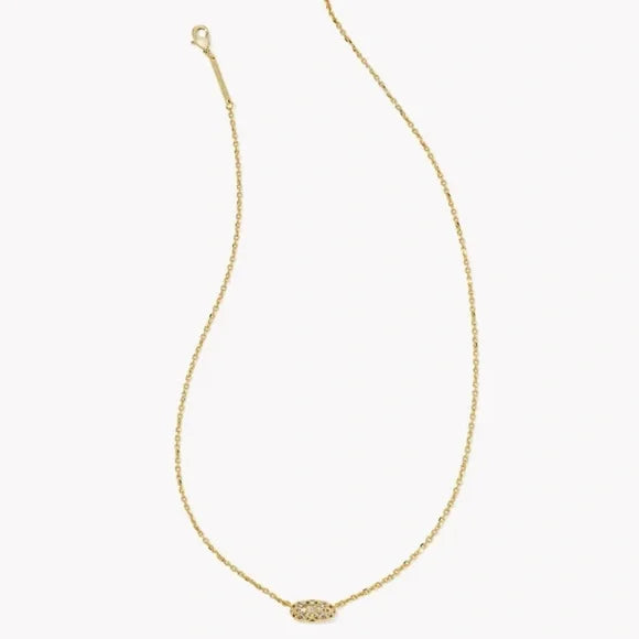 Holland Necklace-Assorted