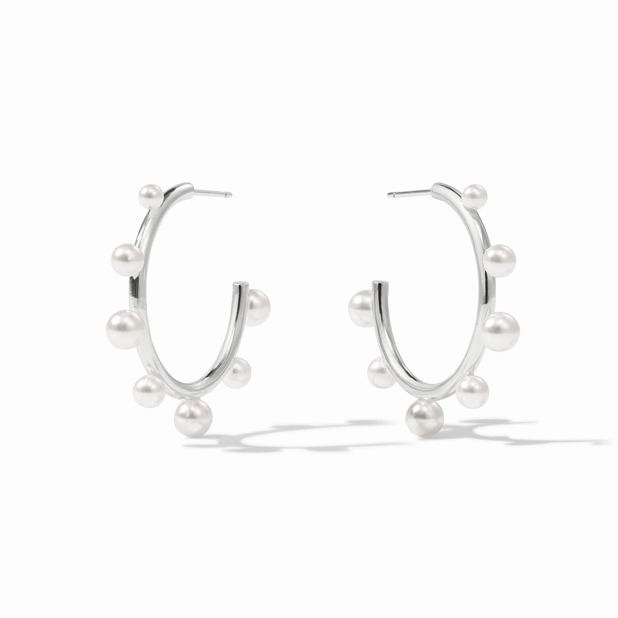 Hydra Stone Hoop-Assorted