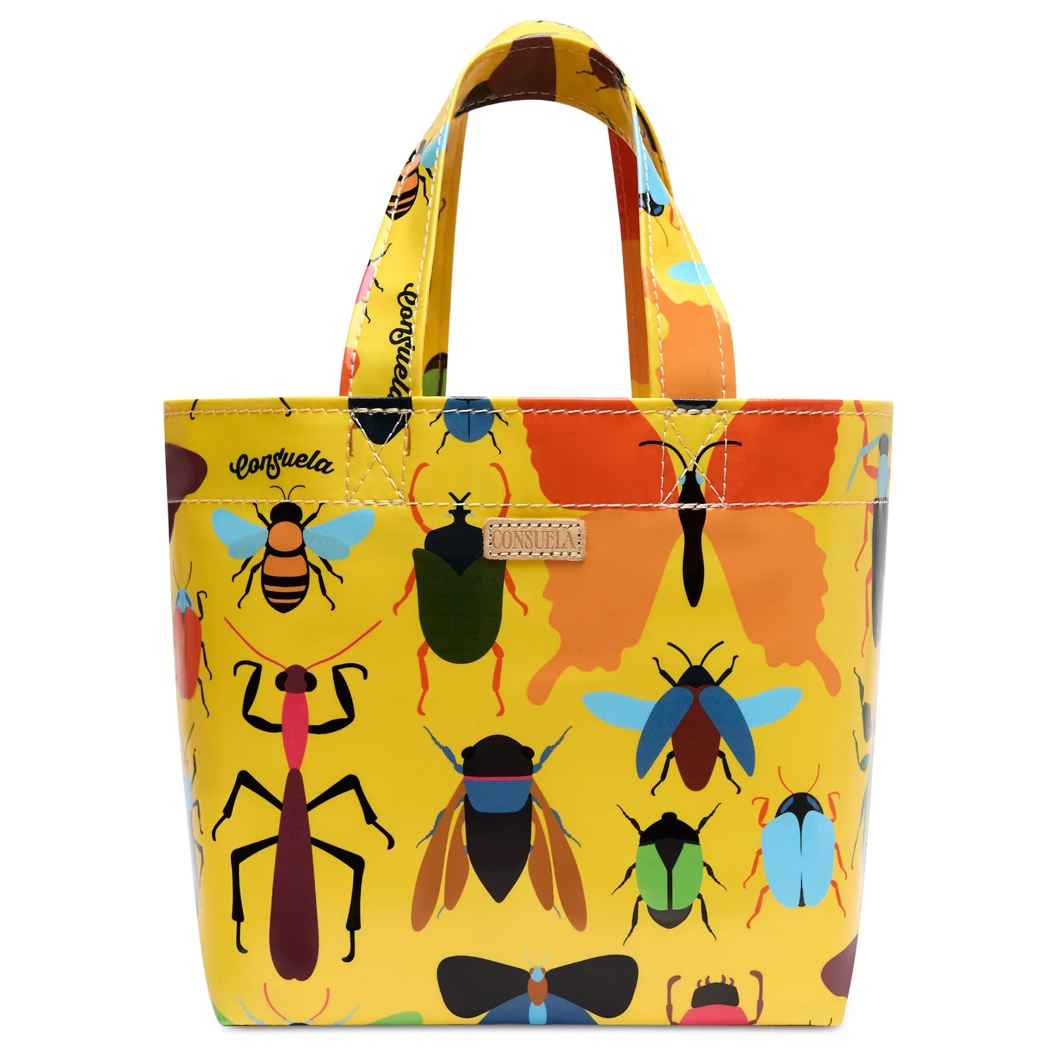 Fields Bag-Assorted