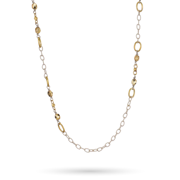 Miraculous Chain