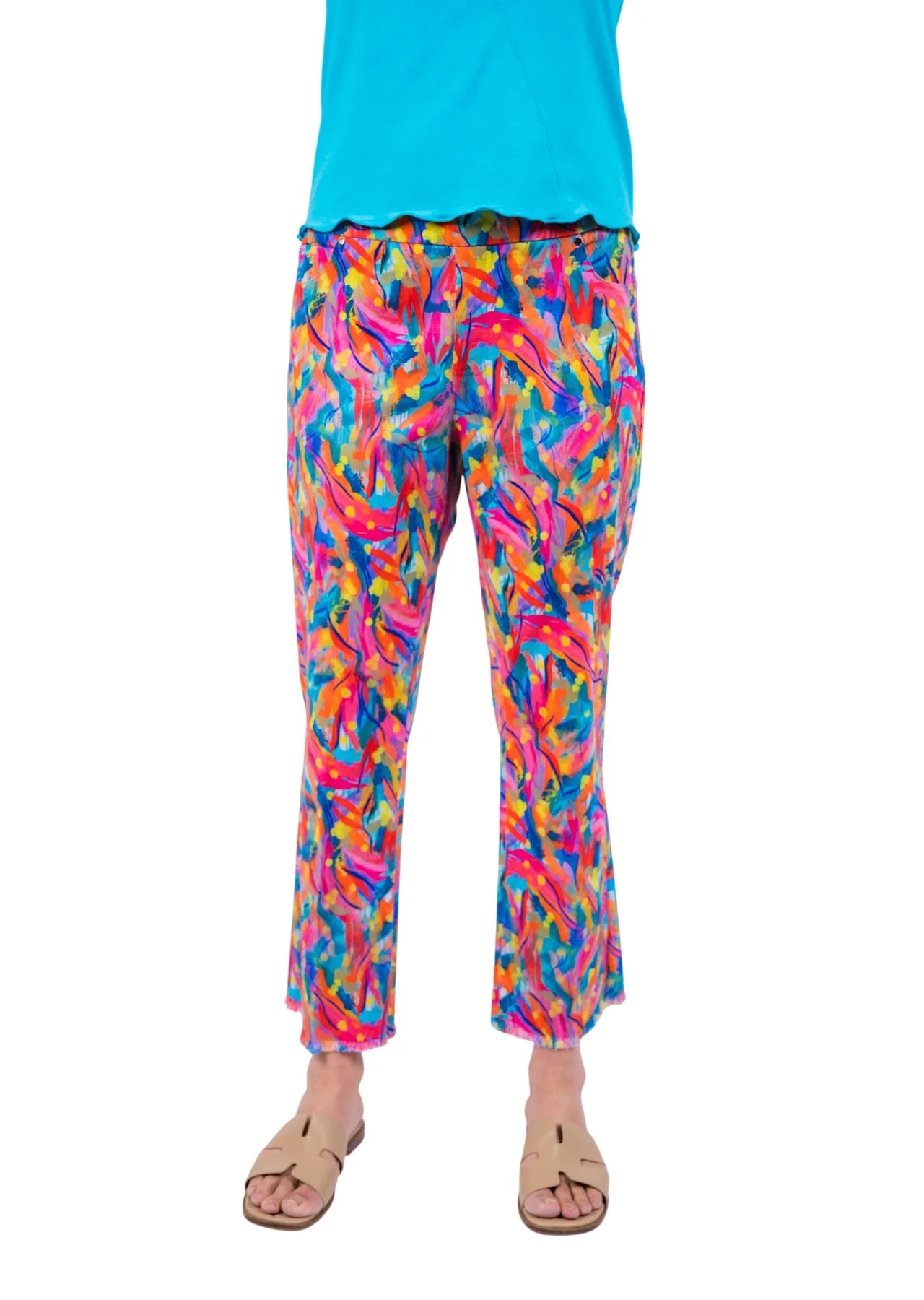 Elowen Vivid Pants