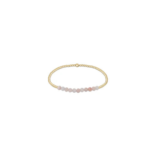 Pink Opal Bracelet-Assorted