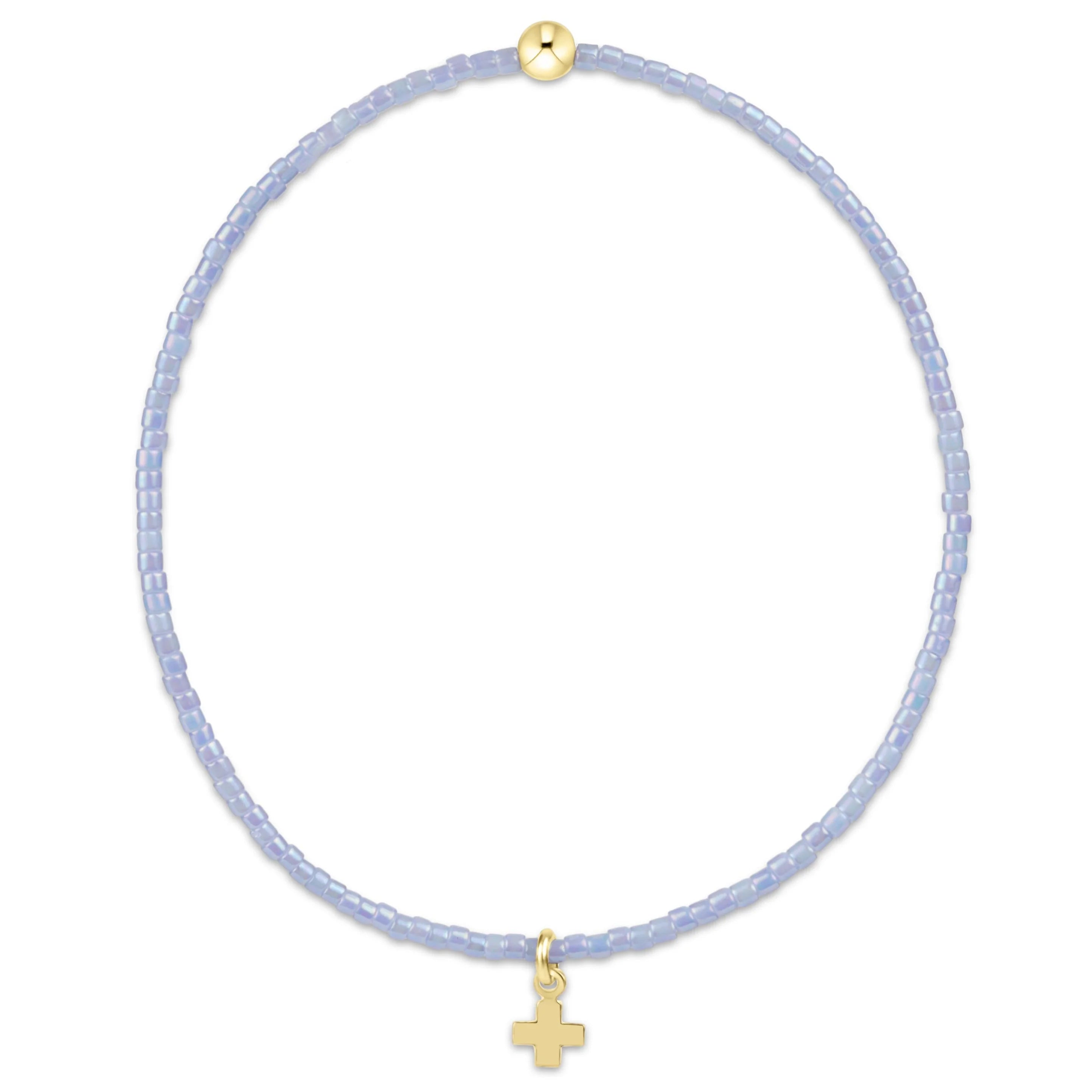 Hope Cross Bracelet-Assorted