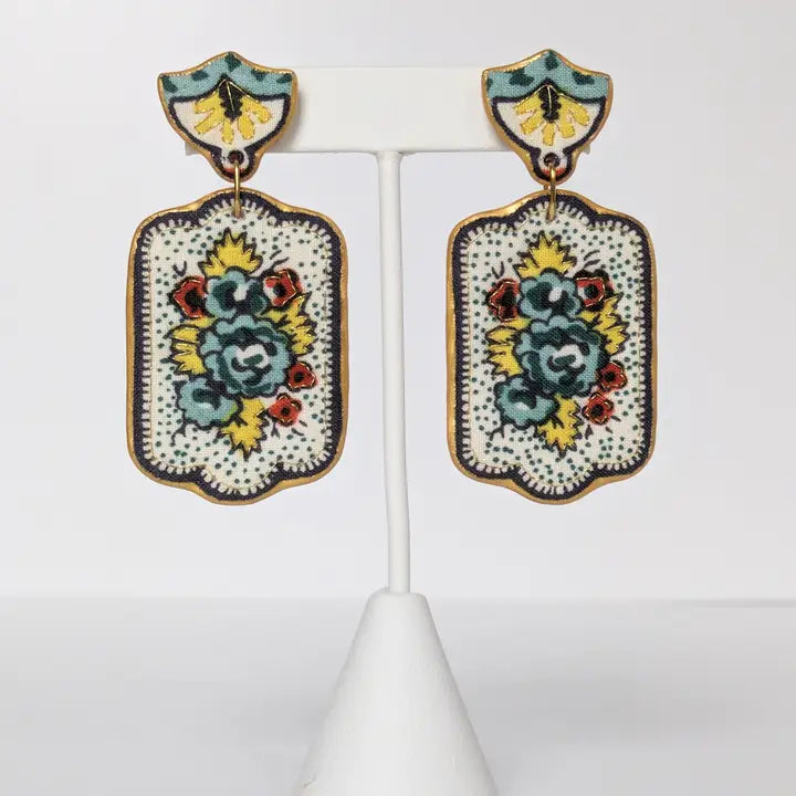 Odette Earring