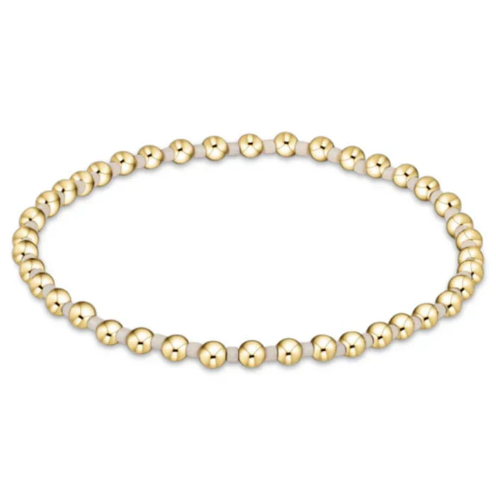 White Bracelet-Assorted