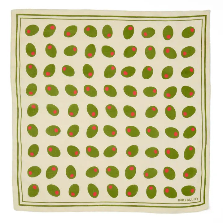 Carson Scarf-Assorted