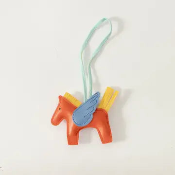 Pegasus Bag Charm-Assorted