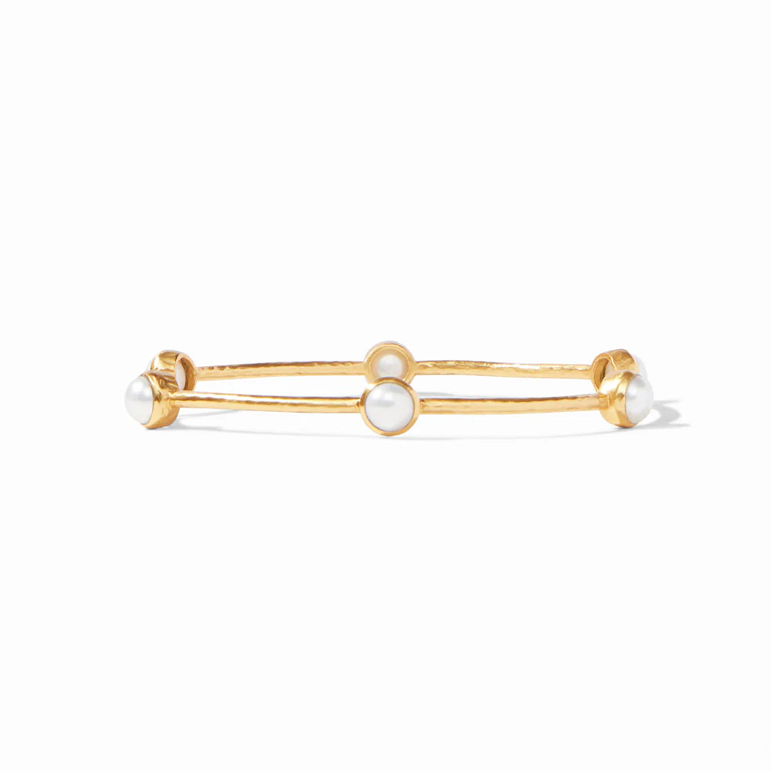 Milano Gold Luxe Bangle-Assorted