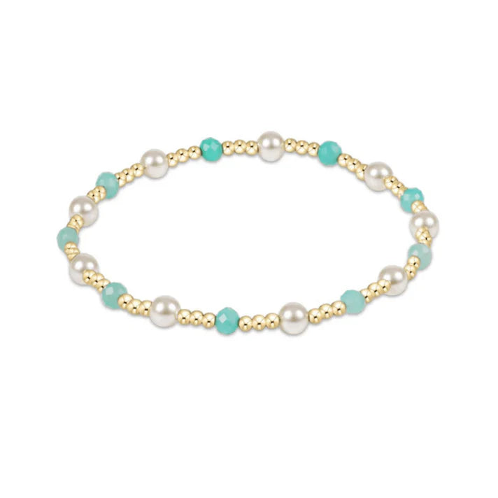 Amazonite Bracelet-Assorted