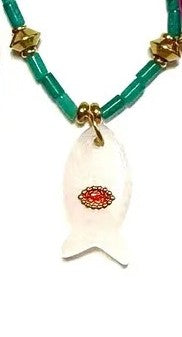 Thaddeus Necklace-2Styles